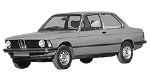 BMW E21 B3365 Fault Code