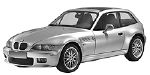 BMW E36-7 B3365 Fault Code