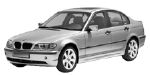 BMW E46 B3365 Fault Code