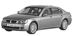 BMW E65 B3365 Fault Code