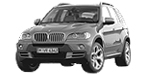 BMW E70 B3365 Fault Code