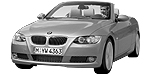 BMW E93 B3365 Fault Code