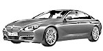 BMW F06 B3365 Fault Code