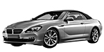 BMW F12 B3365 Fault Code